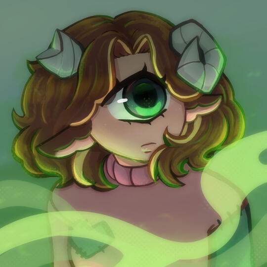 Beatrix - Chpsie - Artfight 2024